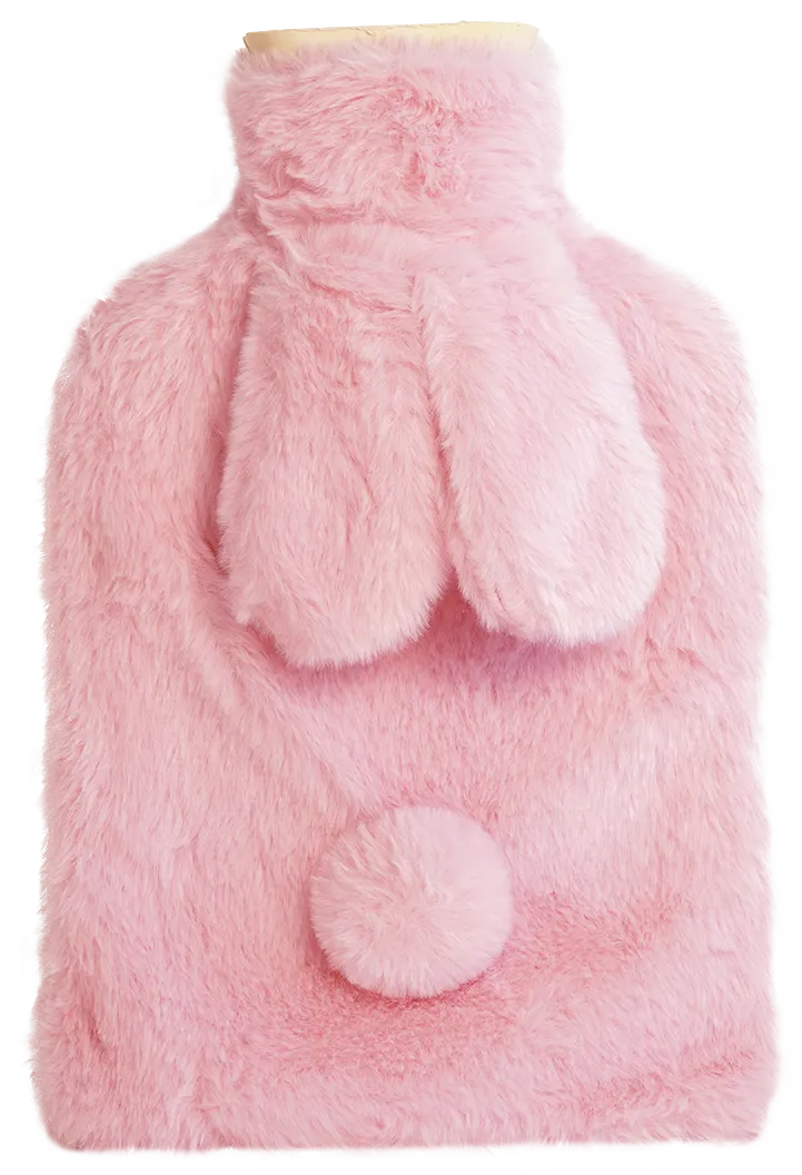 Termofor PINK różowy