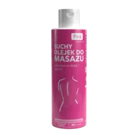 Pink mama Suchy olejek do masażu - 150ml