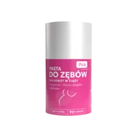Pink mama Pasta do zębów dla kobiet w ciąży - 50ml