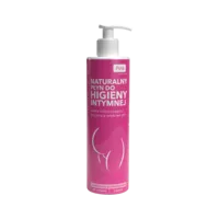 Pink mama Naturalny płyn do higieny intymnej - 250ml