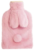 Termofor PINK różowy
