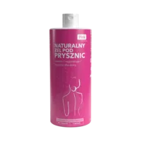Pink mama Naturalny żel pod prysznic - 500ml